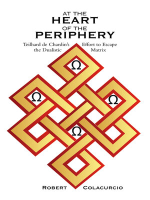 cover image of AT THE HEART OF THE PERIPHERY